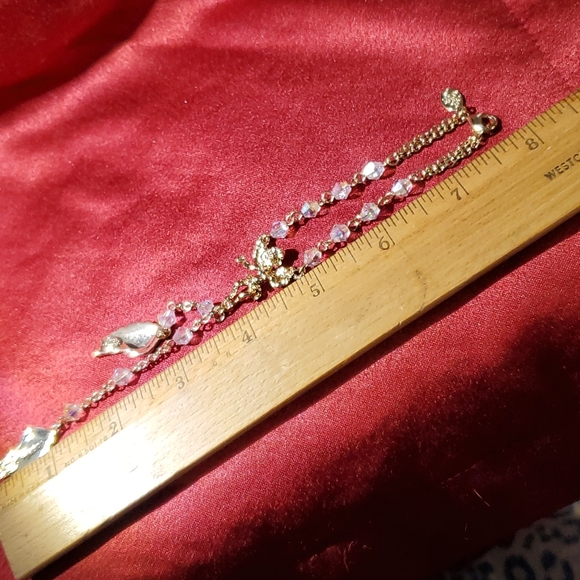 Kirks Folly Jewelry Kirks Folly Bracelet Poshmark